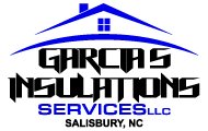 Garcia Insulation Services.